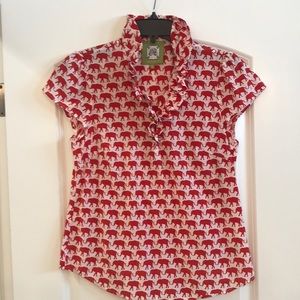 Boutique in Watch Hill, RI. Smoke free home.